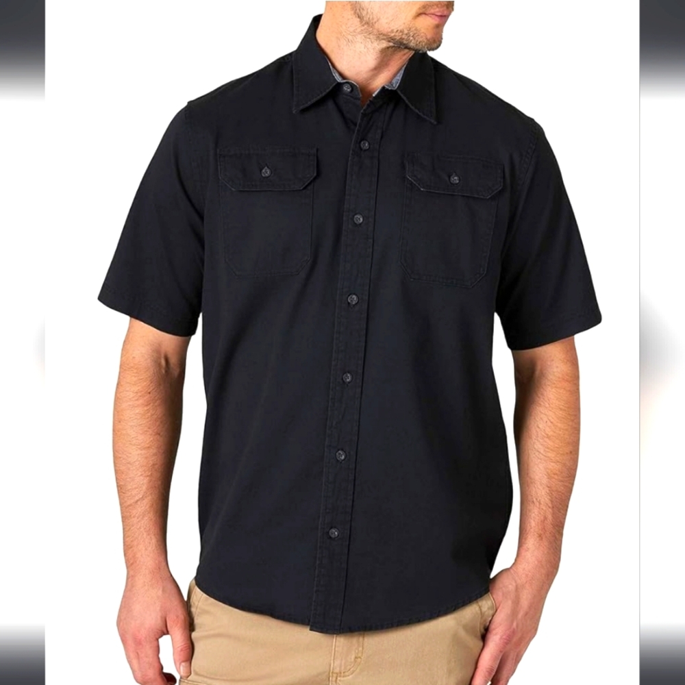 Wrangler Men Shirt